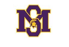 Missoula Sentinel High School Logo